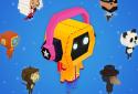 Jumpy Tree - Arcade Hopper screenshot 5