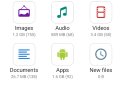 File Manager screenshot 1