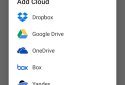 File Manager screenshot 8