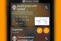 Workout Tracker & Gym Trainer screenshot 2