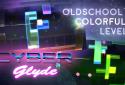 Cyber Glyde screenshot 1