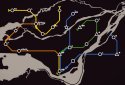 Mini Metro screenshot 5