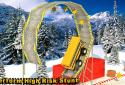 Hill Climb Bus Stunts Arena screenshot 3