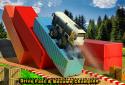 Hill Climb Bus Stunts Arena screenshot 8
