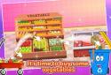 Corn Soup Maker Story screenshot 1