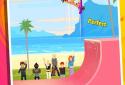 Halfpipe Hero - Skateboarding screenshot 2