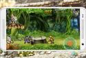 Contra Rambo Soldier screenshot 1