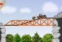 Wood Bridges screenshot 1