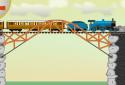 Wood Bridges screenshot 3
