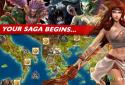 Legacy of Zeus screenshot 4