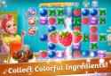 Recipes Passion: Sweet Treats screenshot 3