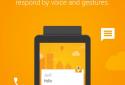 Vonage Mobile® Call Video Text screenshot 1