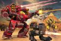 Clash of Mech Robots screenshot 8