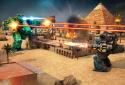 Clash of Mech Robots screenshot 9