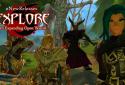 AdventureQuest 3D screenshot 4