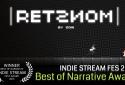 RETSNOM screenshot 1