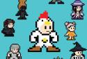Pixel Claw screenshot 3