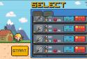 Pixel Survive screenshot 2
