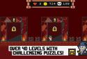 Pixel Wizard Adventures 2D screenshot 8
