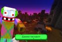 Horror Craft Scary Exploration screenshot 3