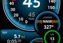 Ulysse Speedometer screenshot 1