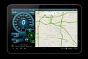 Ulysse Speedometer screenshot 10