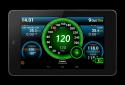 Ulysse Speedometer screenshot 12