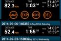 Ulysse Speedometer screenshot 5