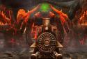 Train Simulator - Dino Park screenshot 1