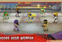 Stickninja Smash screenshot 2