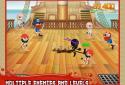 Stickninja Smash screenshot 8