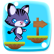 Kitty's Way