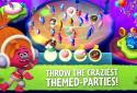 Trolls: Crazy Party Forest! screenshot 10