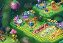 Trolls: Crazy Party Forest! screenshot 12