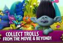 Trolls: Crazy Party Forest! screenshot 6