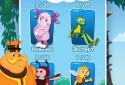 Лунтик: Учим время screenshot 7