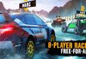 Asphalt Экстрим: По бездорожью screenshot 4