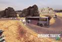 Bus Simulator : Coach Driver screenshot 3