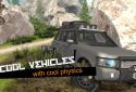 Truck Simulator Offroad 2 screenshot 1