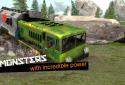 Truck Simulator Offroad 2 screenshot 2