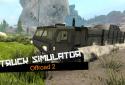 Truck Simulator Offroad 2 screenshot 3