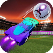 Super RocketBall - Multiplayer