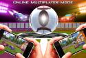 Super RocketBall - Multiplayer screenshot 2