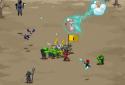 Zombidle: Kingdom Domination screenshot 3