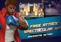 Metal Boxing Soldier screenshot 2