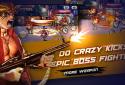 Metal Boxing Soldier screenshot 4