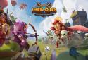 LEGION OF CHAOS screenshot 1