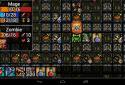 Dungeon Ascendance Roguelike screenshot 11