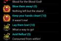 Dungeon Ascendance Roguelike screenshot 7
