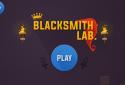 Blacksmith Lab Idle screenshot 1